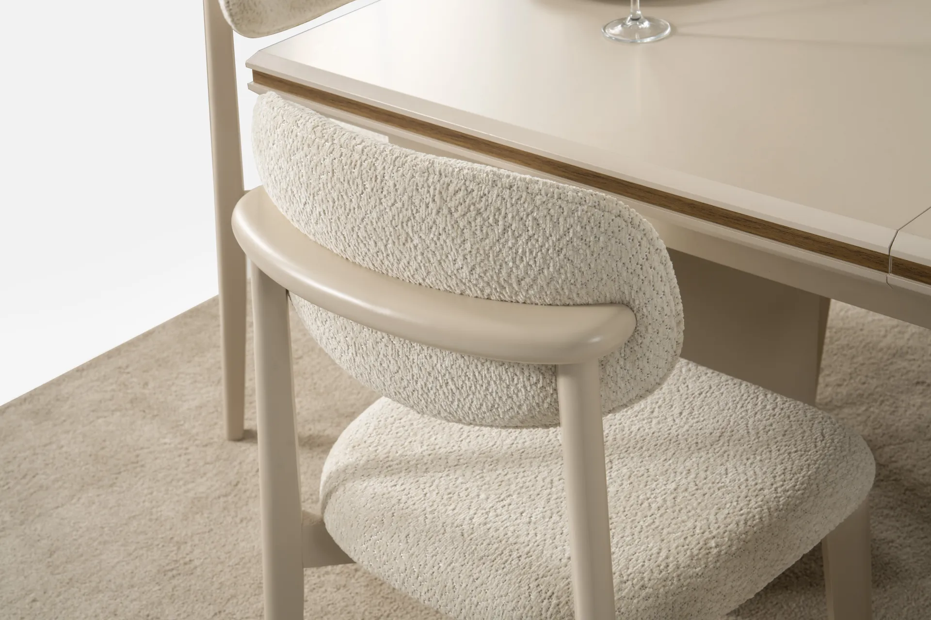 İstanbul Yemek Odası